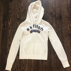 A&F hoodie